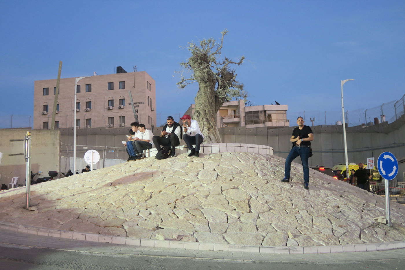 הילולת רחל אמנו - קבר רחל תשפ"ו