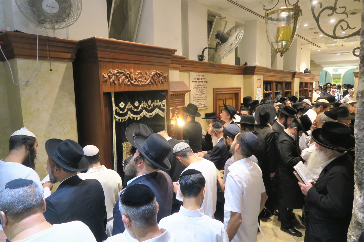 הילולת רחל אמנו - קבר רחל תשפ"ו