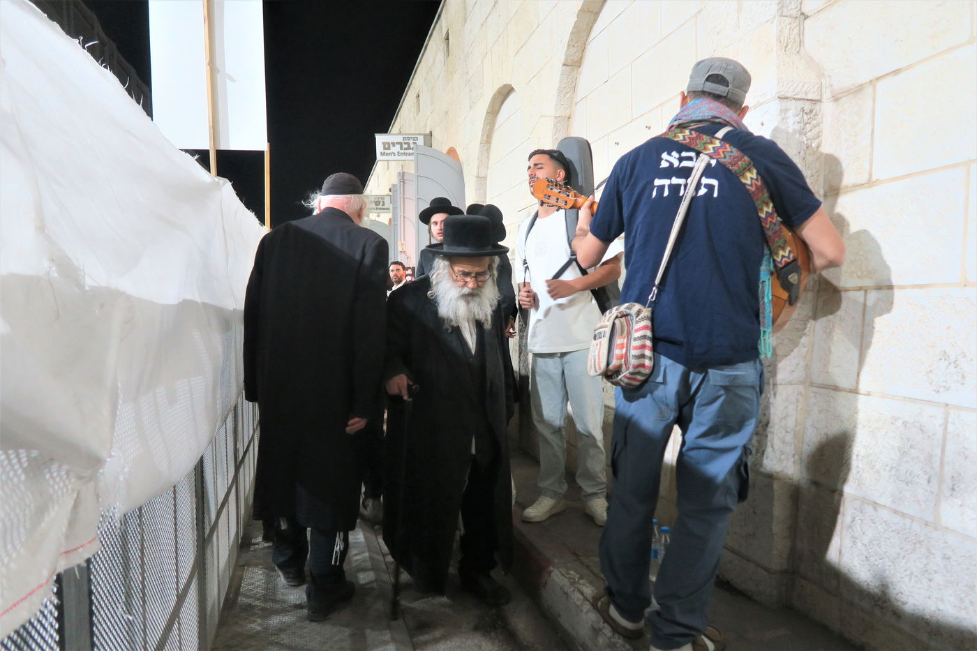 הילולת רחל אמנו - קבר רחל תשפ"ו