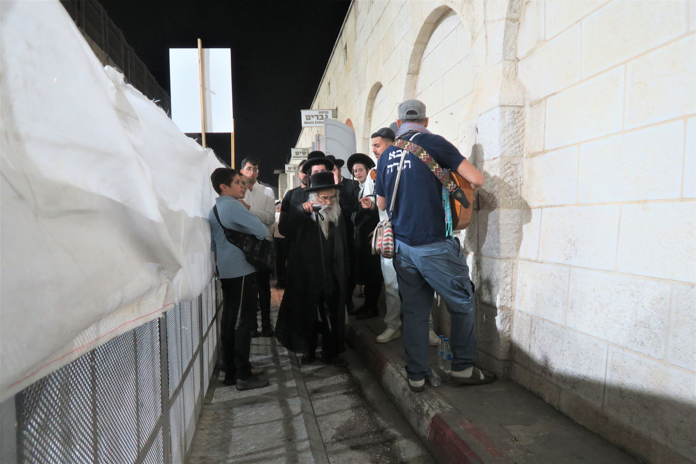 הילולת רחל אמנו - קבר רחל תשפ"ו