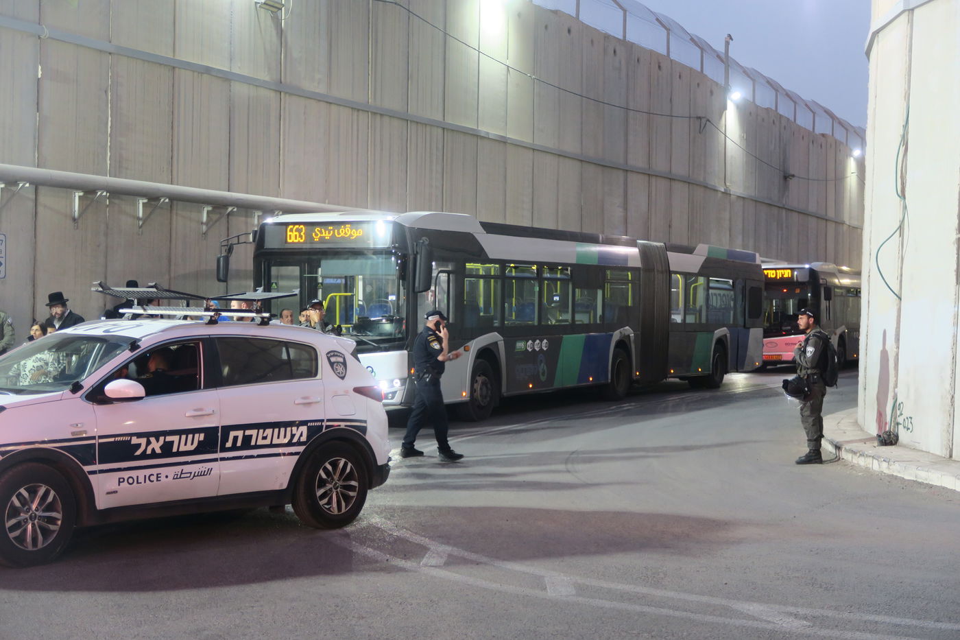 הילולת רחל אמנו - קבר רחל תשפ"ו