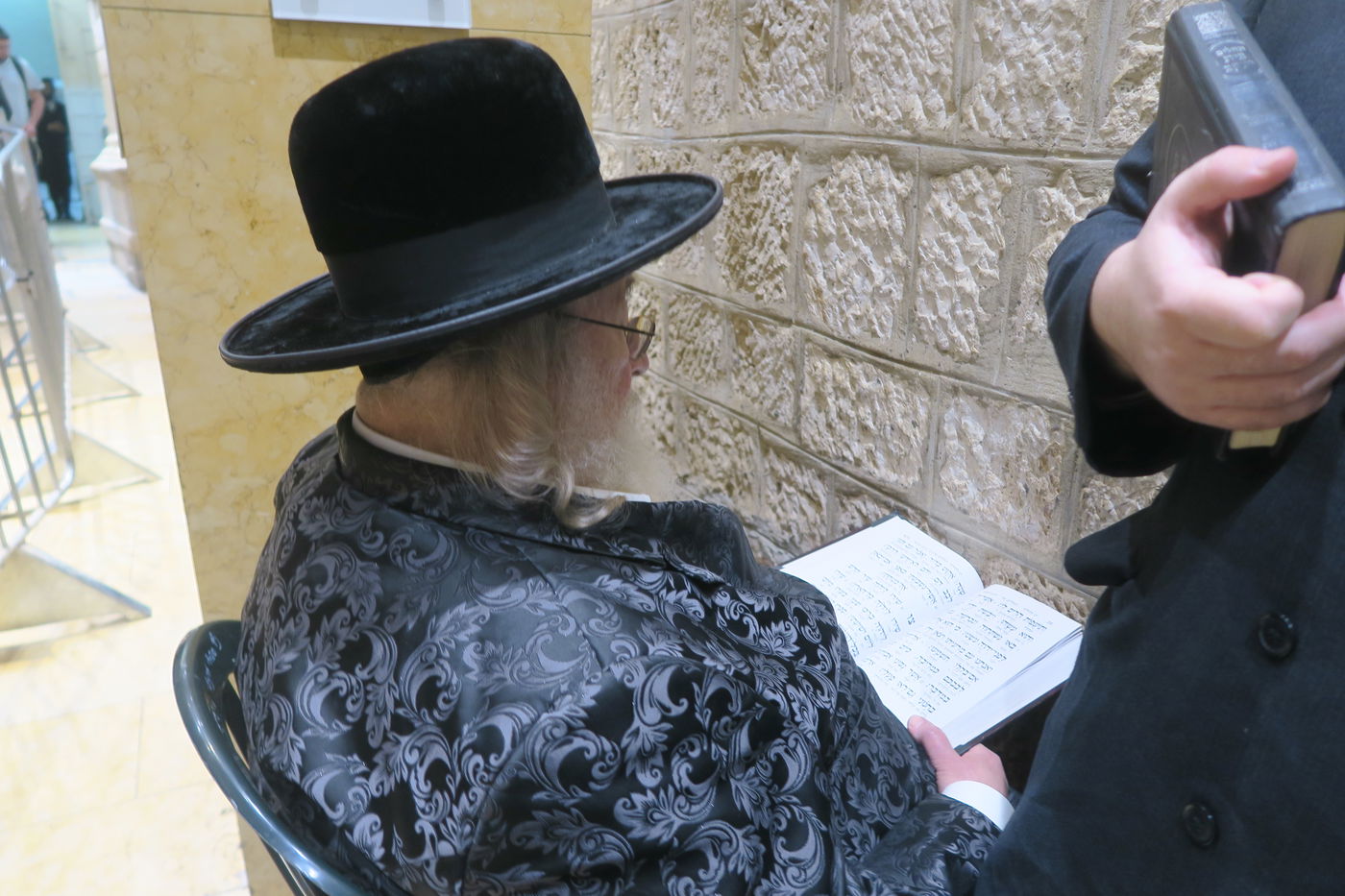 הילולת רחל אמנו - קבר רחל תשפ"ו