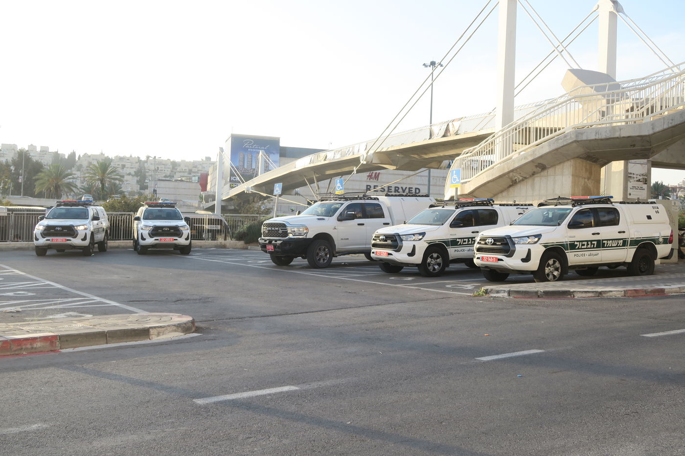 הילולת רחל אמנו - קבר רחל תשפ"ו