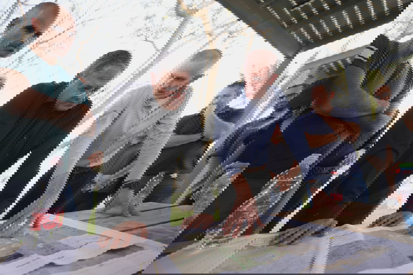 מבצע האכיפה בנגב