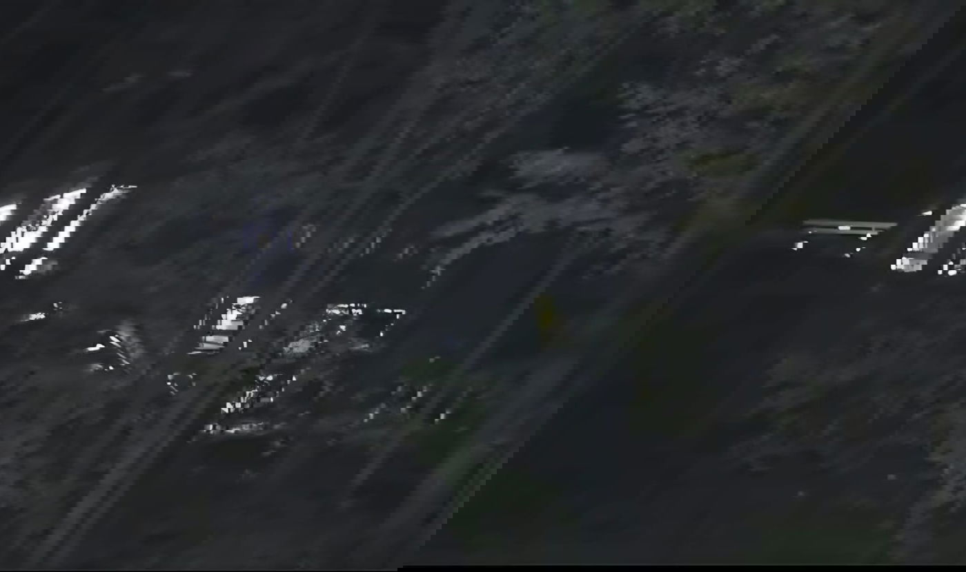 תעלומה בארה"ב: הבית הושכר למסיבת יום הולדת - והפך לזירת ירי מדממת