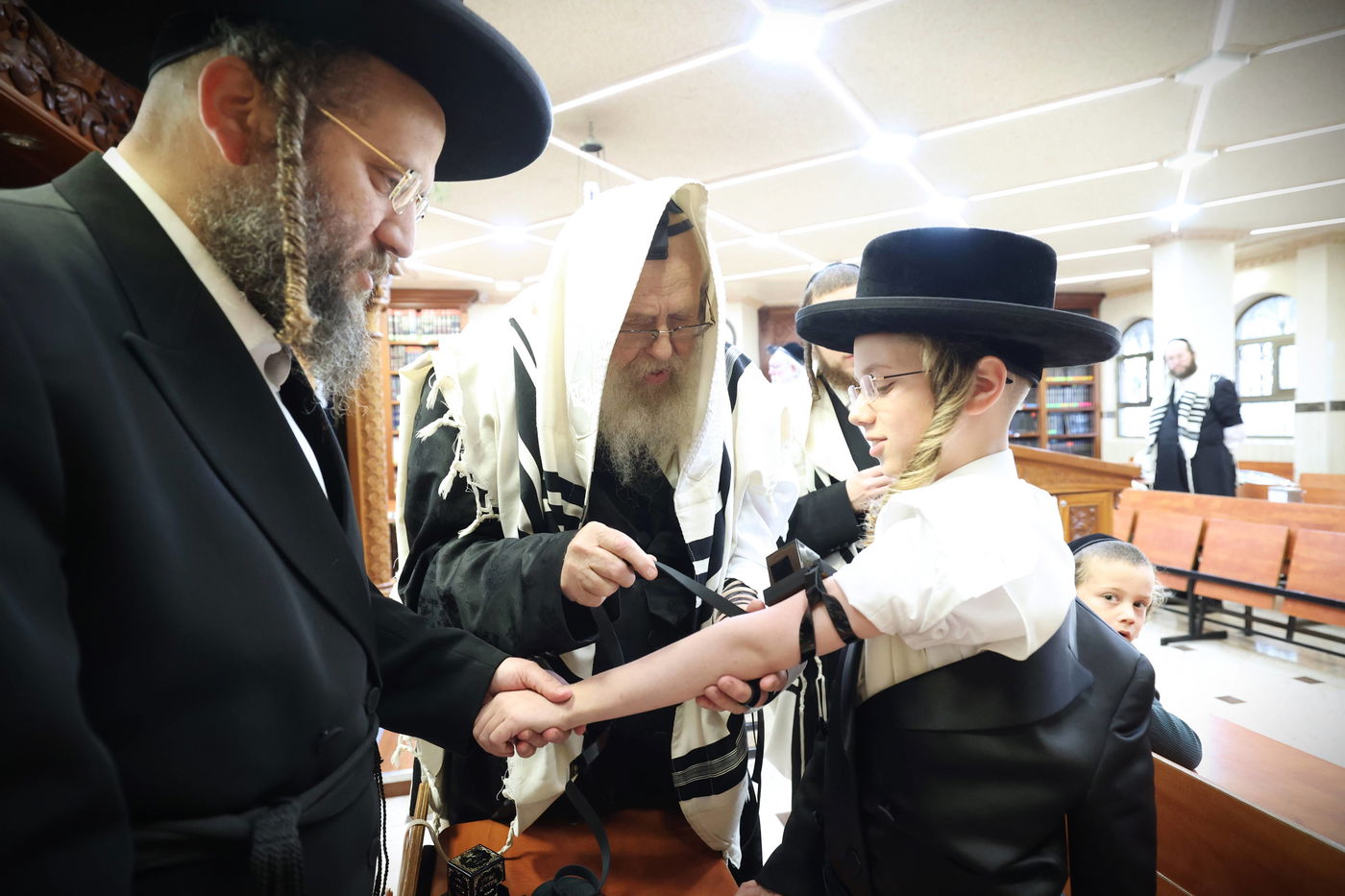 שמחת בית קומרנא - לעלוב ירושלים