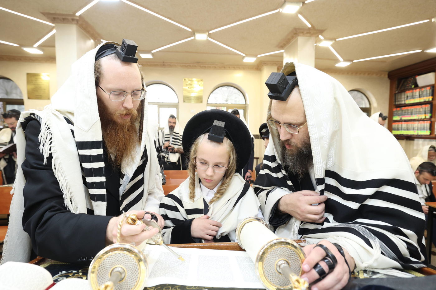 שמחת בית קומרנא - לעלוב ירושלים