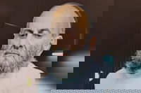 חיים גראך. ראיתם אותו?