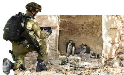 המחשה של המערכת החדשה (וידיסקו)