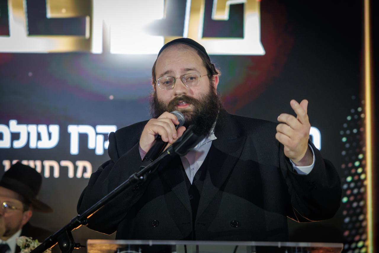 מסע גדולי ישראל לשוויץ