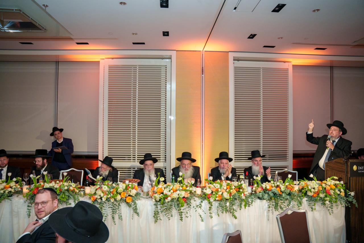 מסע גדולי ישראל לשוויץ