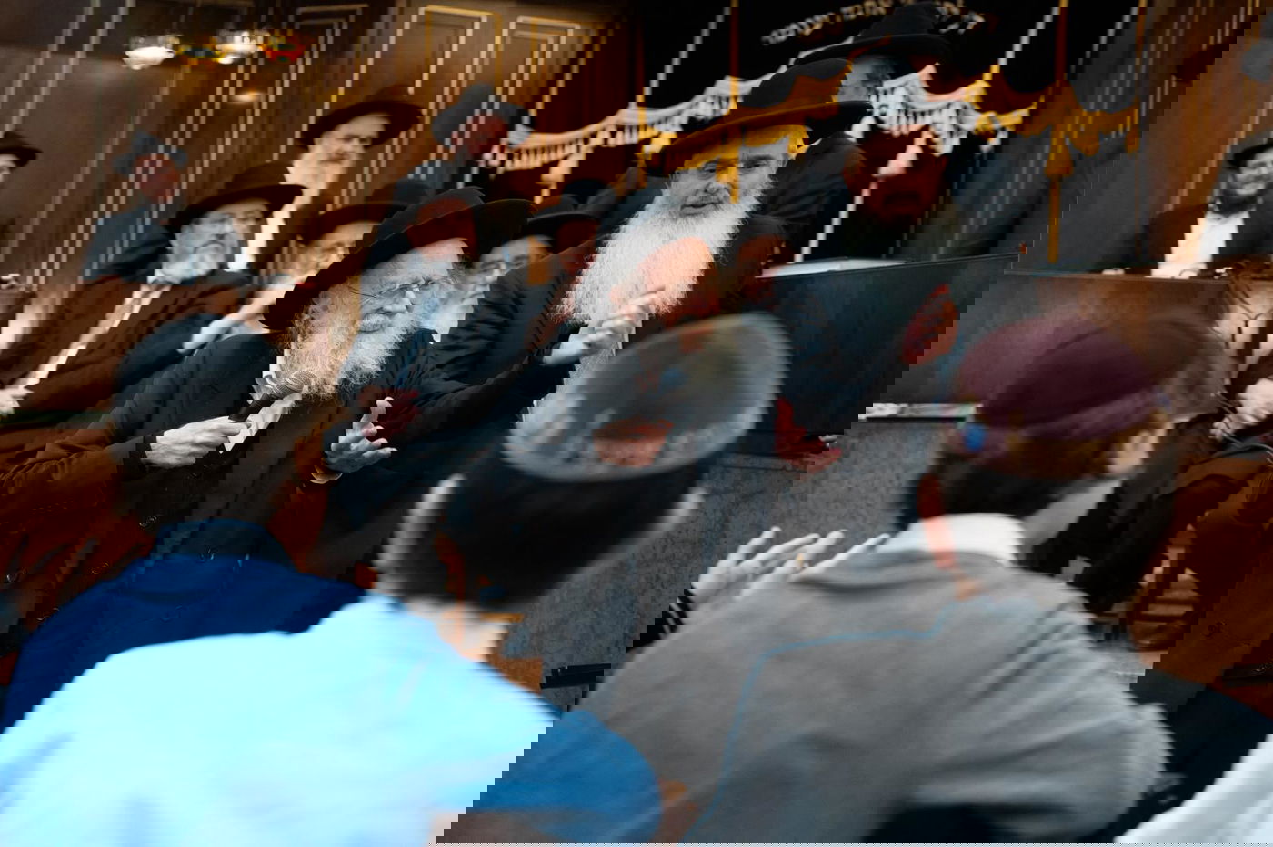 מסע גדולי ישראל לשוויץ