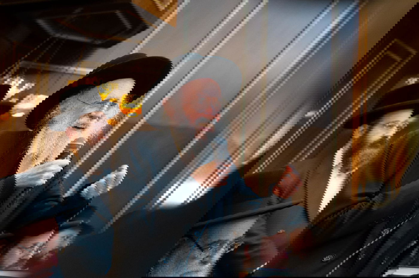 מסע גדולי ישראל לשוויץ