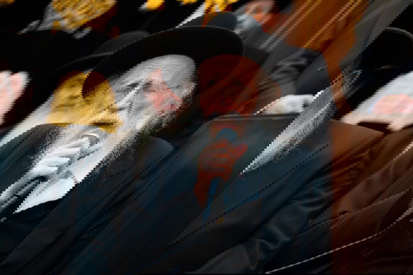 מסע גדולי ישראל לשוויץ