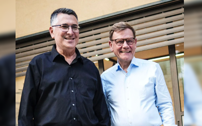 שרי החוץ נפגשו ולאחר מכן הודיעו: גרמניה תרכך את האזהרה שהייתה על ישראל