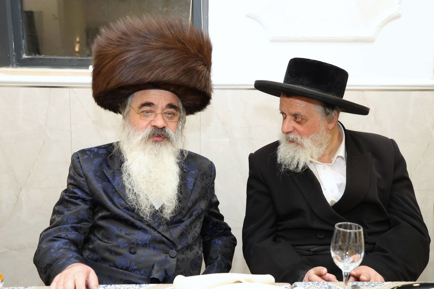 שמחת בית קומרנא ארזי הבירה - לעלוב ירושלים