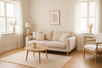 ניחוח הוא הדבר הראשון שפוגשים בבית