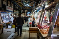 חנויות לממכר בשר