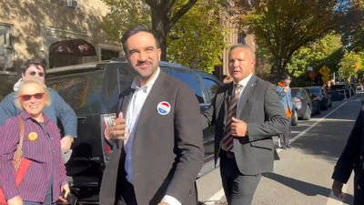 העיר ניו יורק נבוכה: זוהראן ממדאני - נבחר לראש העיר המוסלמי הראשון