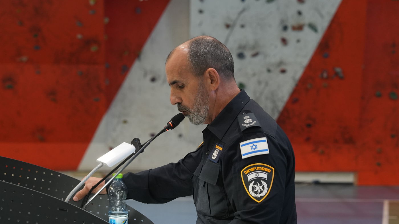 מתוך 1,000 מועמדים, רק שמונה לוחמים עברו את מסלול ההכשרה לימ"מ  | תיעוד