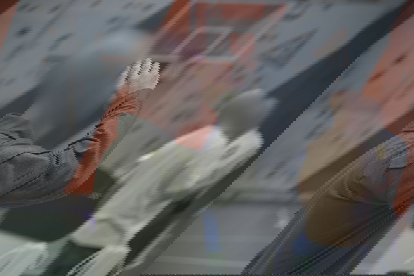 מתוך 1,000 מועמדים, רק שמונה לוחמים עברו את מסלול ההכשרה לימ"מ  | תיעוד