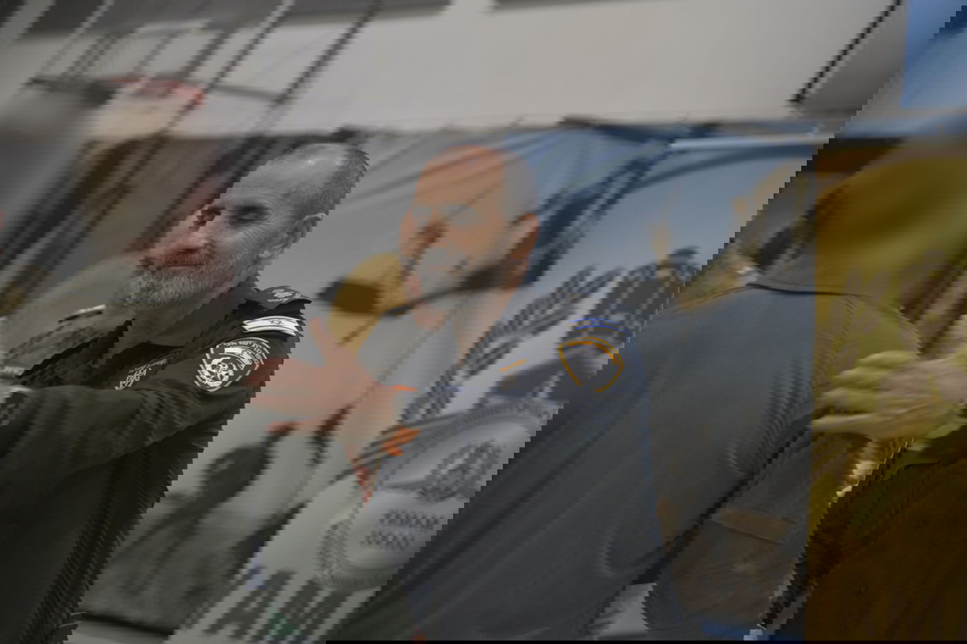 מתוך 1,000 מועמדים, רק שמונה לוחמים עברו את מסלול ההכשרה לימ"מ  | תיעוד