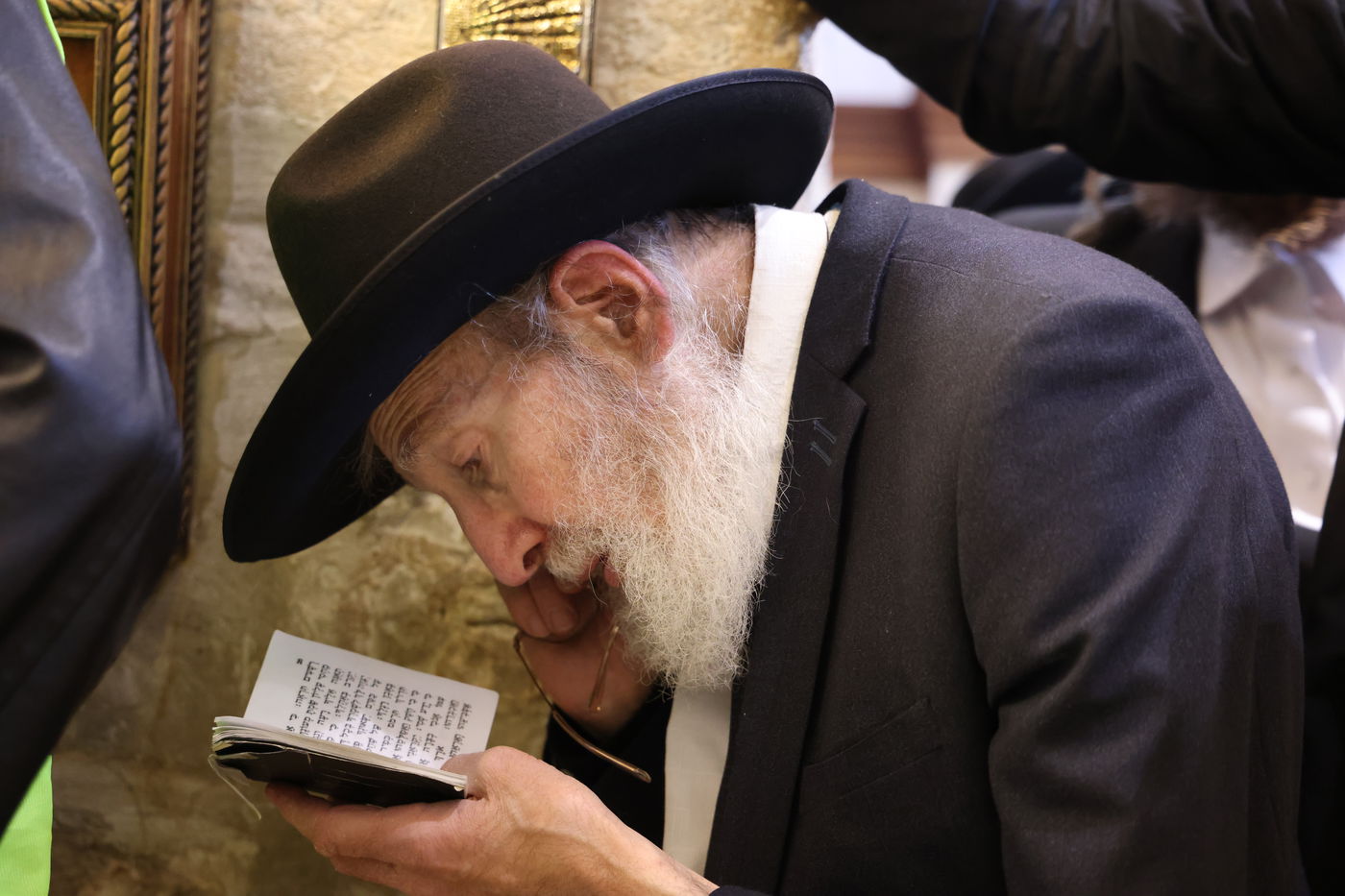 הילולת רחל אמנו - קבר רחל תשפ"ו