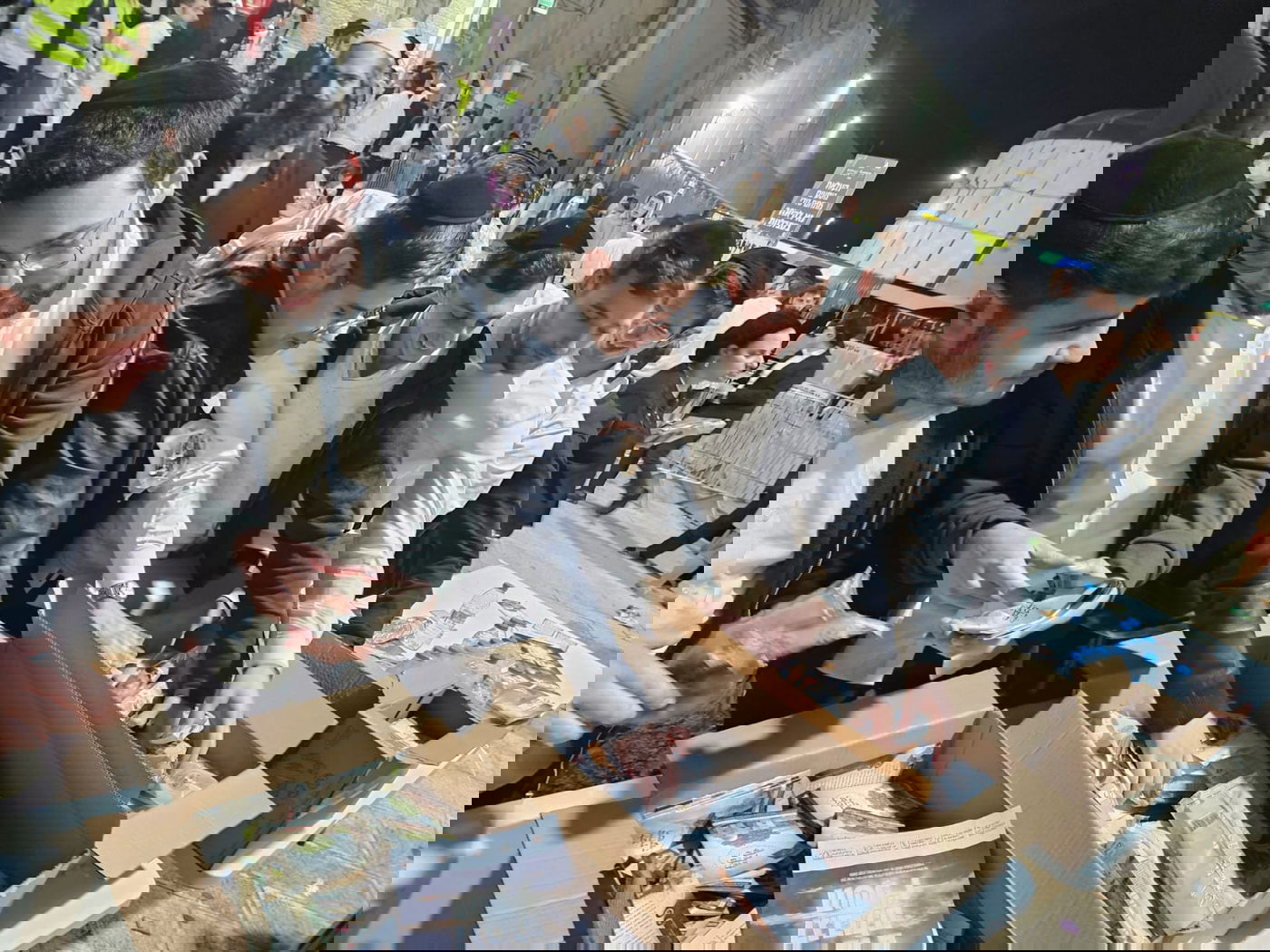 הילולת רחל אמנו - קבר רחל תשפ"ו