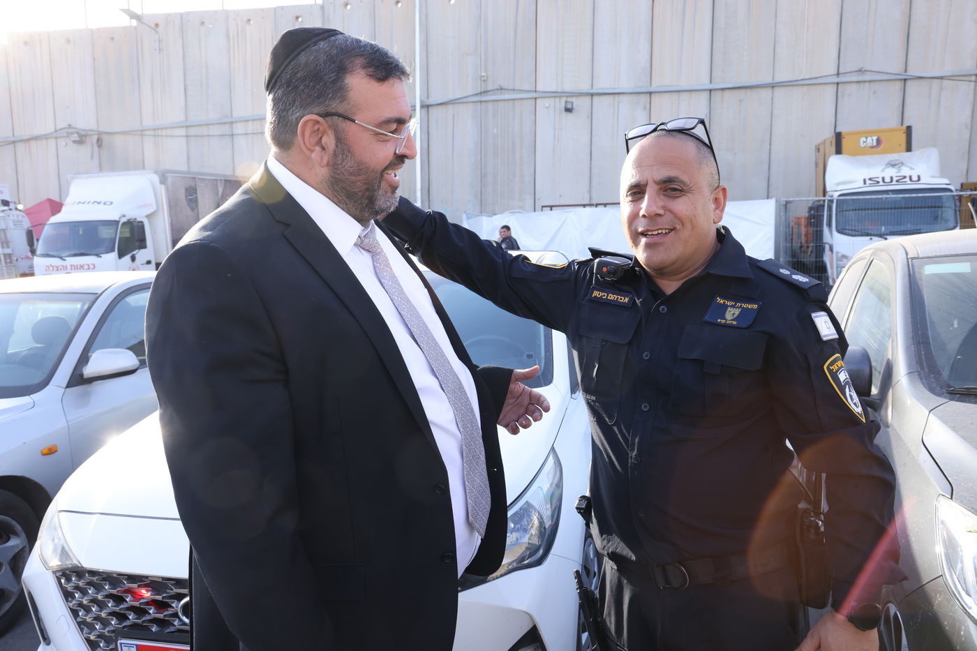 הילולת רחל אמנו - קבר רחל תשפ"ו