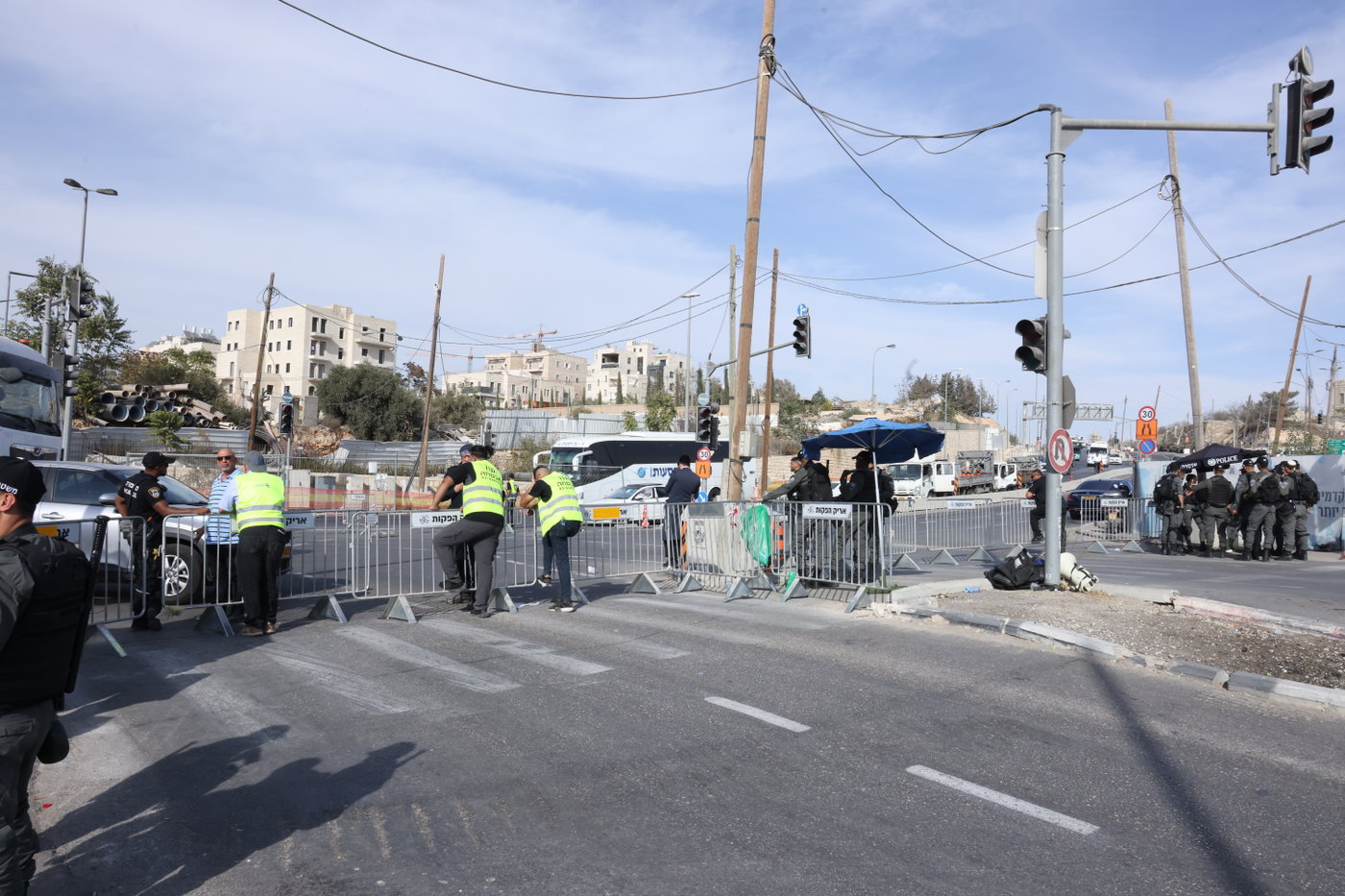 הילולת רחל אמנו - קבר רחל תשפ"ו