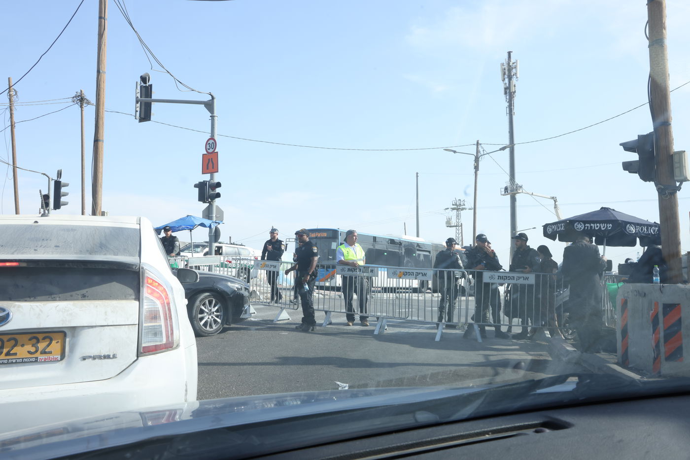 הילולת רחל אמנו - קבר רחל תשפ"ו