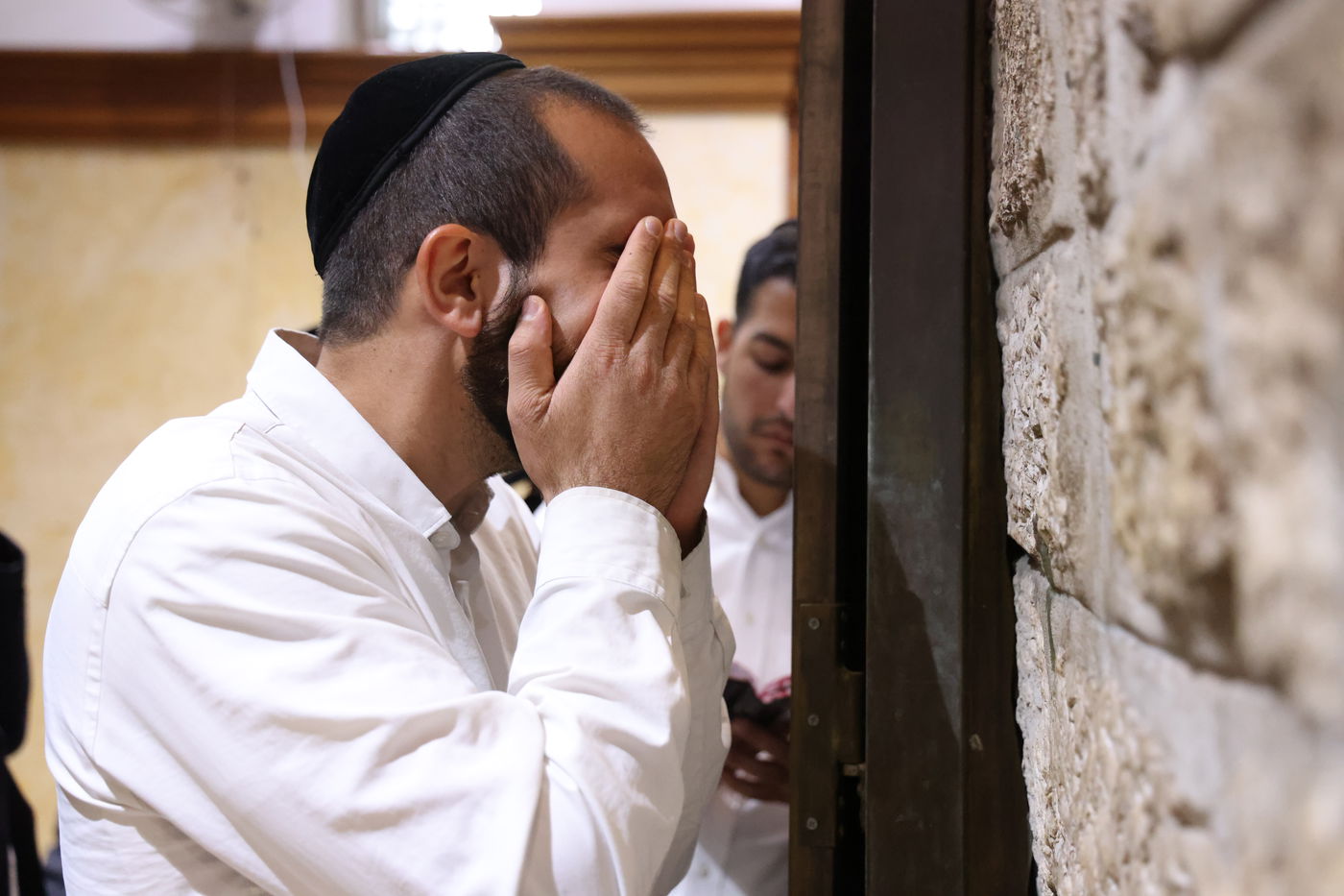 הילולת רחל אמנו - קבר רחל תשפ"ו