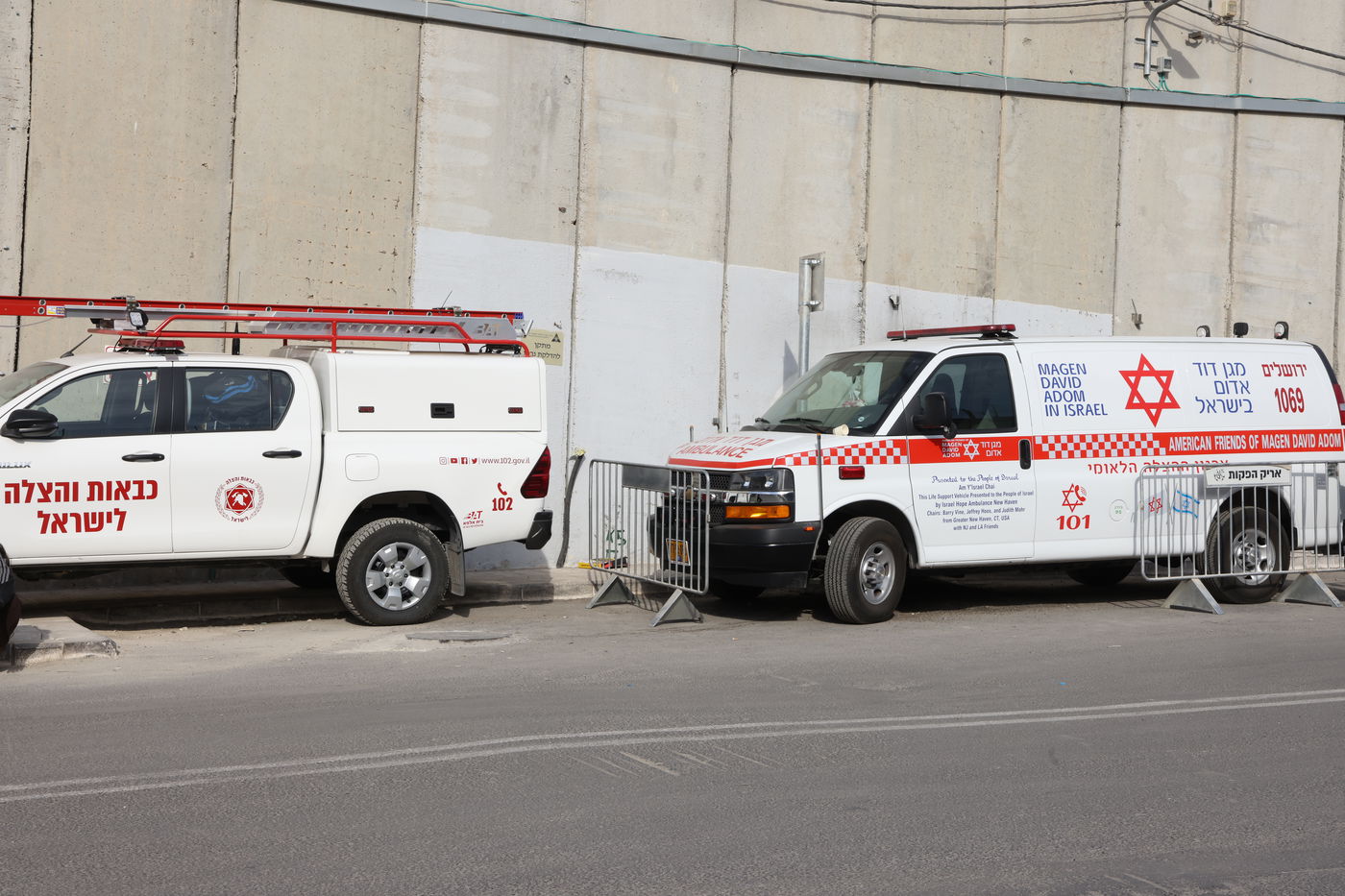 הילולת רחל אמנו - קבר רחל תשפ"ו