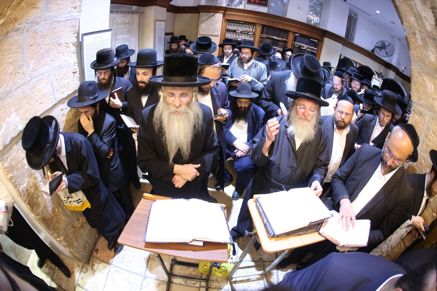 הילולת רחל אמנו - קבר רחל תשפ"ו