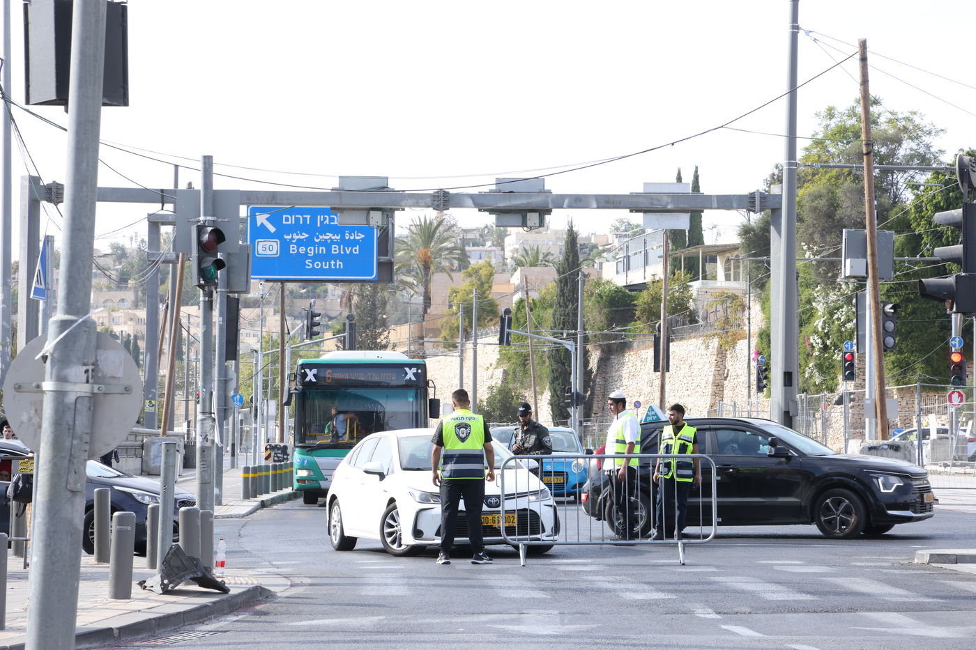 הילולת רחל אמנו - קבר רחל תשפ"ו