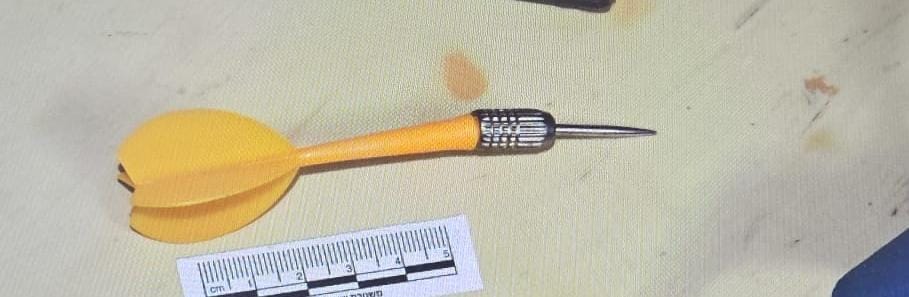 אכזריות שכזו: חשודים מבני ברק שדדו ודקרו בצורה אכזריות במיוחד - זה מה שנמצא בדירה