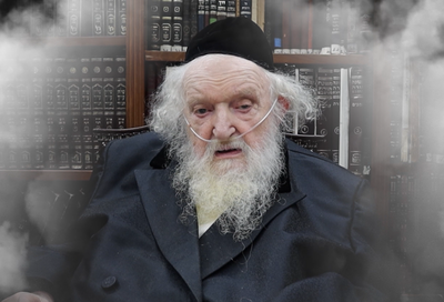 הגר"מ שטרנבוך