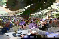 הלווית אסף חממי