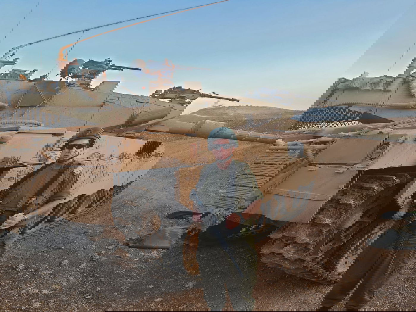 רס"ן  במיל' אלי אדלר