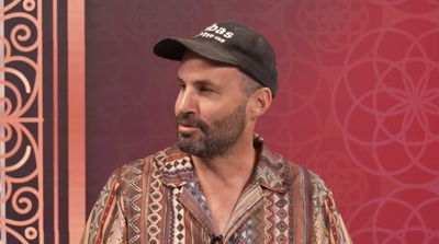 מי אתה אבו טבלה? המתנחל שמדבר ערבית שוטפת וכובש את הרשת