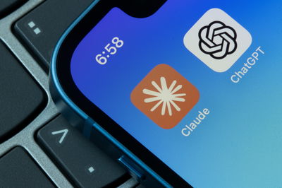 היו על סף איחוד. GPT לצד Claude