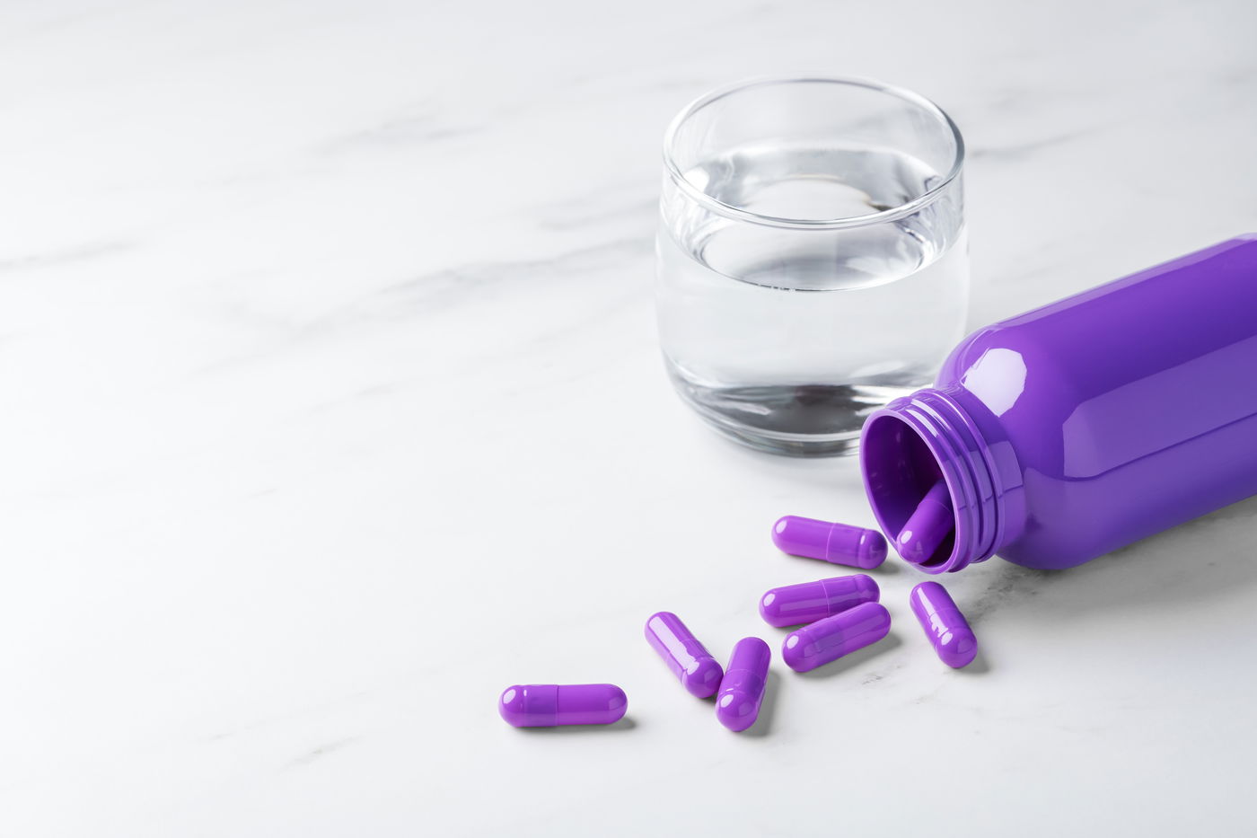 סיכון גבוה לאי ספיקת לב. מלטונין