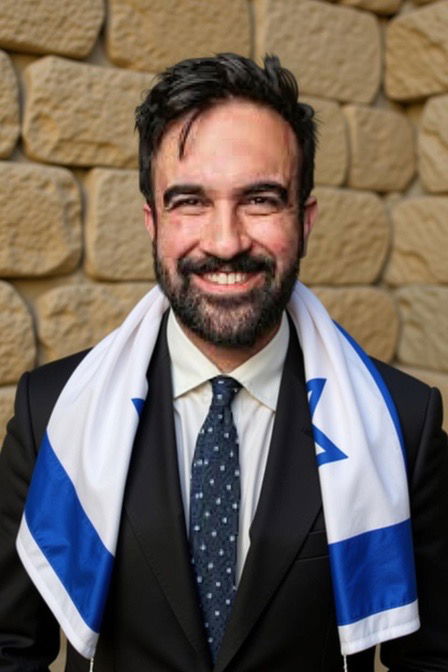 לא כל גל באמריקה שוטף את ישראל / אלי גוטהלף