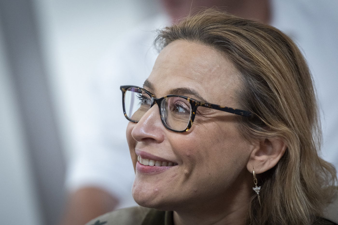 הפצ"רית לשעבר יפעת תומר-ירושלמי