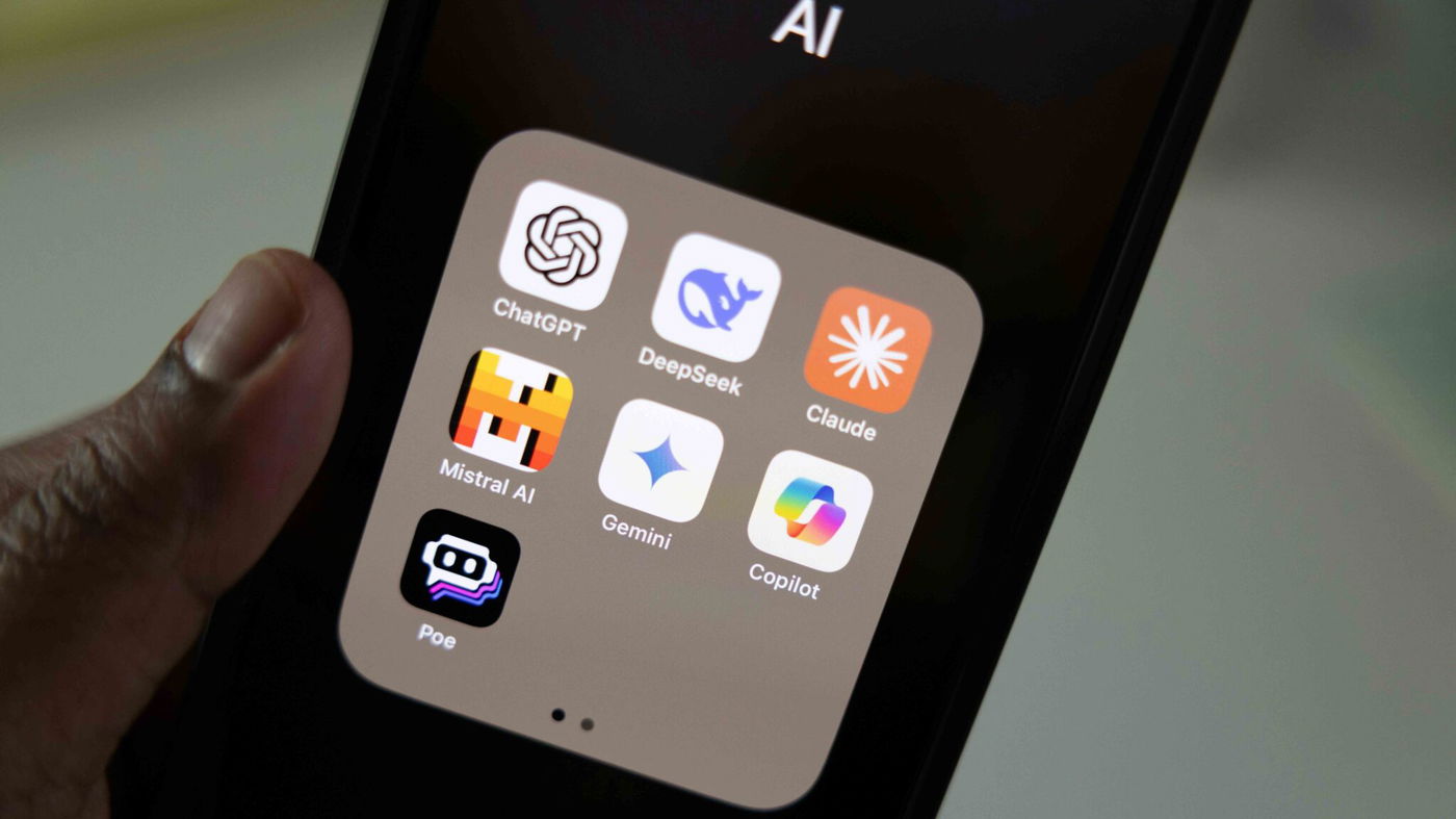 מודלים של בינה מלאכותית