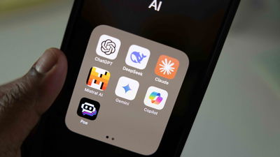 מודלים של בינה מלאכותית