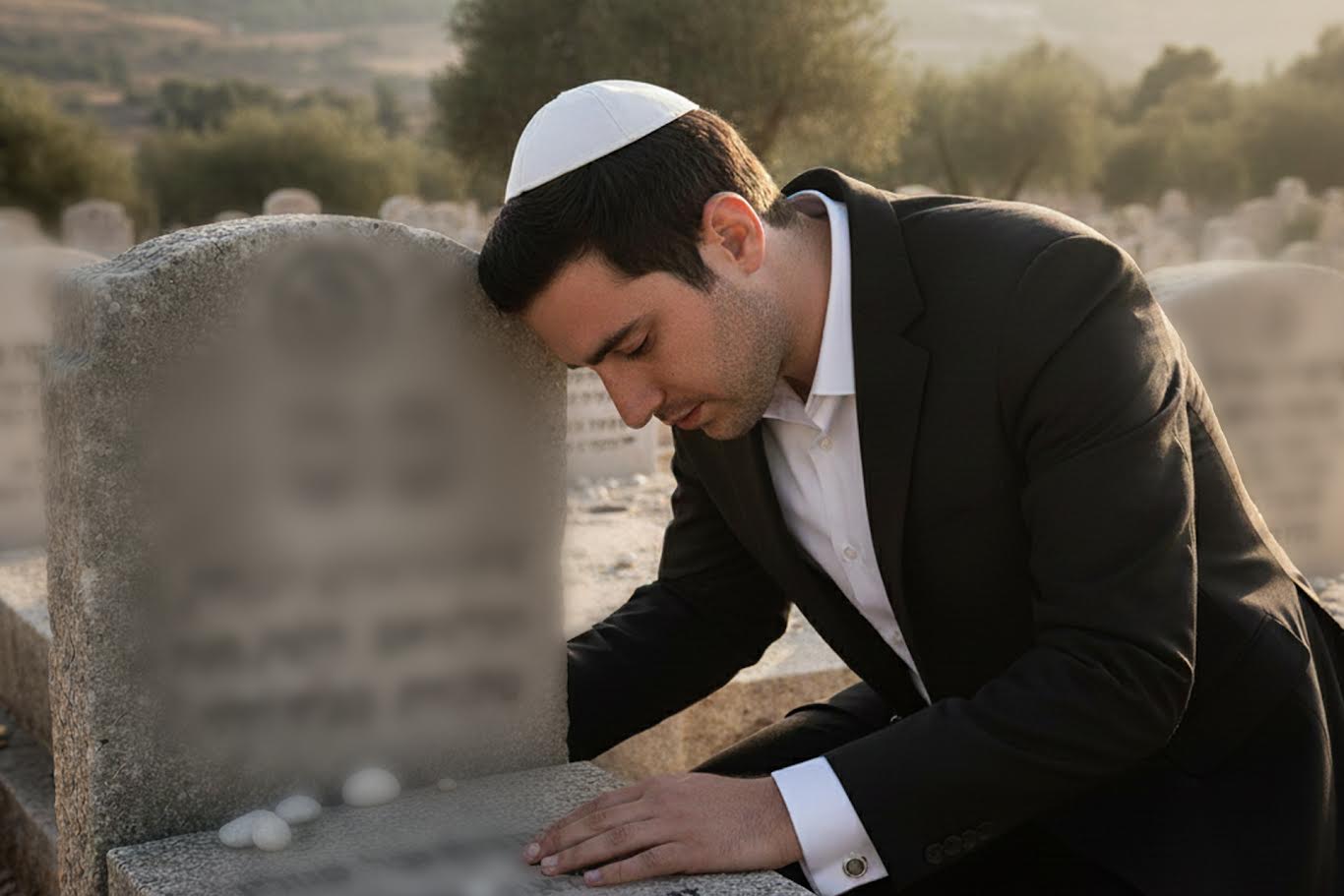 עשרות חתנים וכלות יתומים זוכים לתמיכה משמעותית מקרן 'עם ישראל חי'