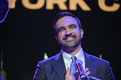 לא מבזבזים זמן: אלו הדרישות של התומכים האנטי ישראלים של ראש עיריית ניו יורק החדש ממדאני