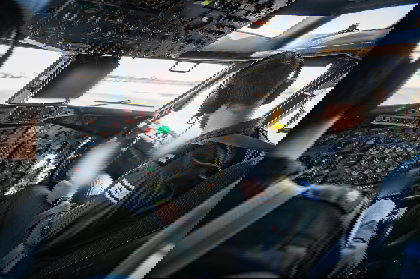 התרגיל המשותף