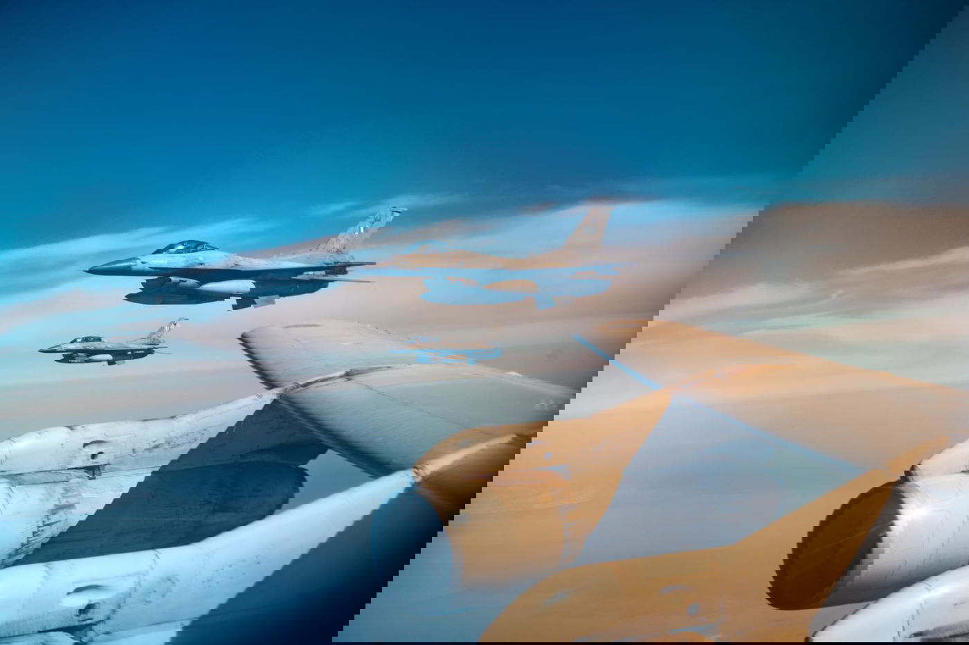 התרגיל המשותף